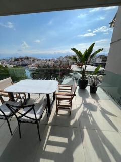 Gioma Luxury Suites - Lake View - Jacuzzi - Agios Nikolaos - 7