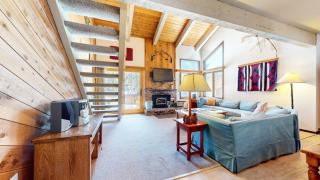 Wild Flower 6 Apartment - Mammoth Lakes - 7