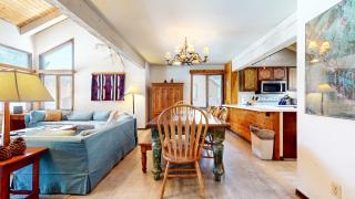 Wild Flower 6 Apartment - Mammoth Lakes - 1