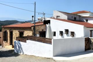ESTIA stone house - Vrísai - 7