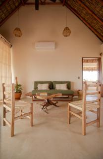 CASA RAFFAELLA Modern apartments with AC Pool Starlink - Puerto Escondido - 6
