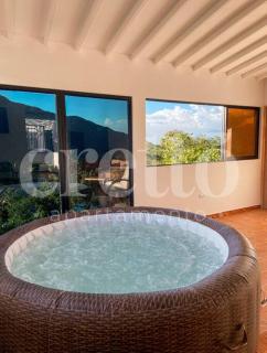 Cretto Apartamento-San Jerónimo. - San Jerónimo - 4