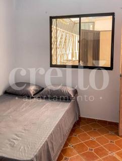 Cretto Apartamento-San Jerónimo. - San Jerónimo - 2