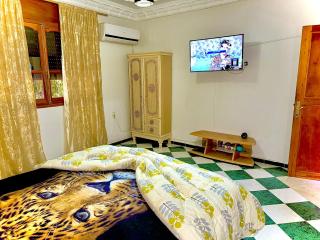 Mini villa - Oujda - 6