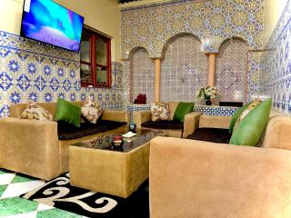 Mini villa - Oujda - 9