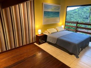 Flat Prumirim - Ubatuba - 4