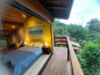 Flat Prumirim - Ubatuba - 8