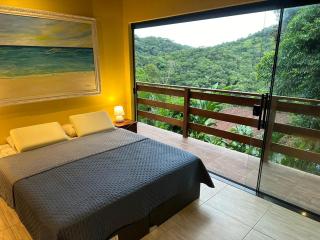 Flat Prumirim - Ubatuba - 9