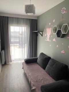 Apartament 1 Maja Kołobrzeg - Colberga - 6