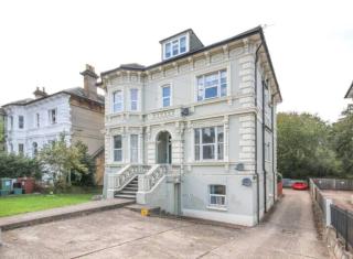 Central 2 bedroom garden flat with free parking - 7