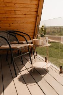 CAVO VILLAGE- Cabins Rental Băile 1 Mai - 2