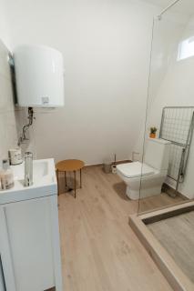 CAVO VILLAGE- Cabins Rental Băile 1 Mai - Rontău - 6