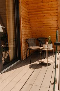 CAVO VILLAGE- Cabins Rental Băile 1 Mai - Rontău - 4