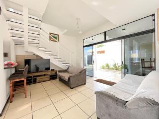 Ampla casa pertinho da praia de Itajuba - Barra Velha - 9