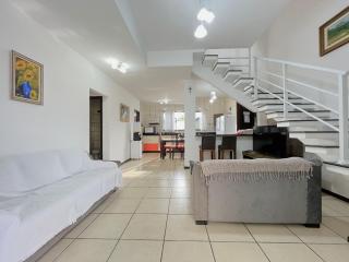 Ampla casa pertinho da praia de Itajuba - Barra Velha - 8