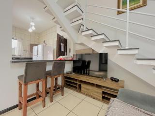 Ampla casa pertinho da praia de Itajuba - Barra Velha - 7