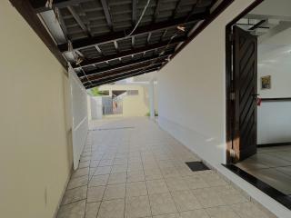 Ampla casa pertinho da praia de Itajuba - Barra Velha - 5