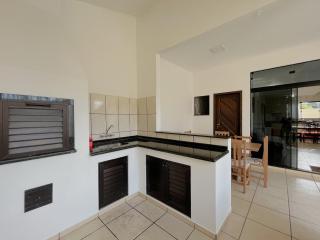 Ampla casa pertinho da praia de Itajuba - Barra Velha - 2