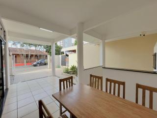 Ampla casa pertinho da praia de Itajuba - Barra Velha - 1