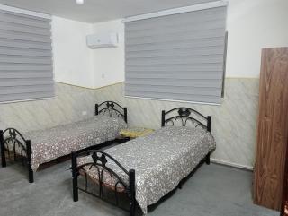 Bait al salam - Umm Qays - 1