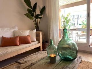 ALOJAMIENTO ARENAL PARK - 6