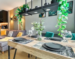 LOFT MOUNTAIN Apartament Szklarska Poręba - Szklarska Poręba - 3