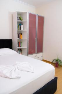 ALBJONA GUESTHOUSE TIRANA - Tirana - 0