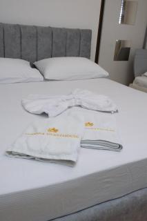 ALBJONA GUESTHOUSE TIRANA - Tirana - 2