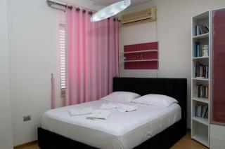 ALBJONA GUESTHOUSE TIRANA - Tirana - 9