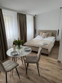 Apartamenty Misdroy Parking Gratis 250 m od plaży - Międzyzdroje - 5