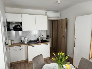 Apartamenty Misdroy Parking Gratis 250 m od plaży - Międzyzdroje - 1