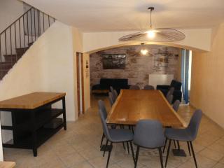 le domaine des sources - Saint-Maximin-la-Sainte-Baume - 6