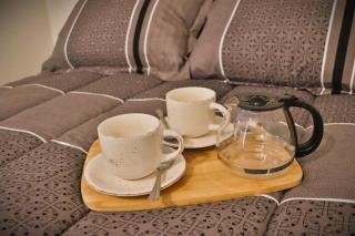 HOM I Acogedor Studio 2PAX en Centro de Santiago - Santiago - 7