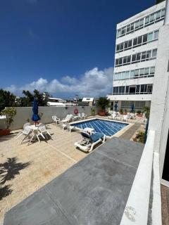 Hermoso Apartamento en el centro de San Andrés - Bahía Fragata - San Andrés - 0