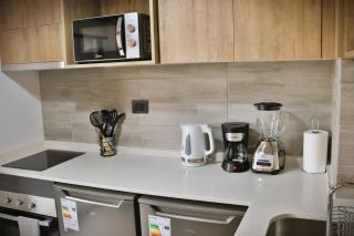 HOM I Acogedor Studio 2PAX en Centro de Santiago - Santiago - 6