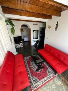 Hermoso Apartamento en el centro de San Andrés - Bahía Fragata - San Andrés - 7