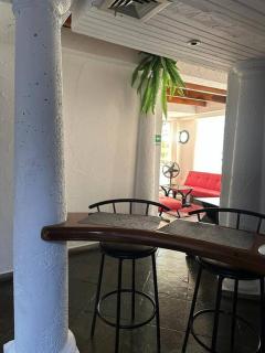 Hermoso Apartamento en el centro de San Andrés - Bahía Fragata - San Andrés - 4
