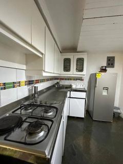 Hermoso Apartamento en el centro de San Andrés - Bahía Fragata - San Andrés - 3