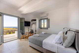 Nastram Suites Oia - Oia - 9