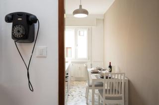 enJoy Home - Appartamento signorile con vista - Padova - 3