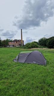 CAMP Agroturystyka Gorzelnia Gwieździn - 5