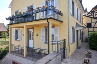 Les Balcons De Riquewihr - 7
