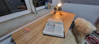 Dattel City Hannover FeWo für 4 Personen Privat-Parkplatz 5G WLAN & 24/7 Kontakt - Hannover - 9