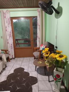 Hospedaria das Azaleias - Novo Hamburgo - 5