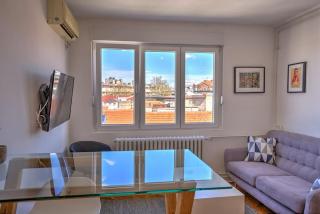 Belgrade Central Apartment - Belgrado - 5