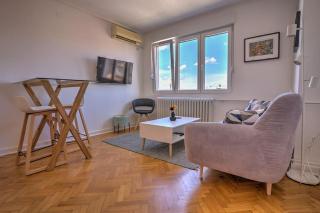 Belgrade Central Apartment - Belgrado - 9