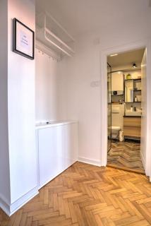 Belgrade Central Apartment - Belgrado - 3