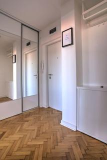 Belgrade Central Apartment - Belgrado - 1