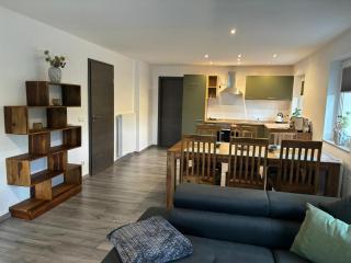 Ferienwohnung Papststeinblick - 1