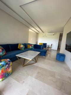 Marrakech Prestigia 3 chambres - Marrakesch - 5